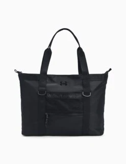 Under Armour Studio Tote - Black