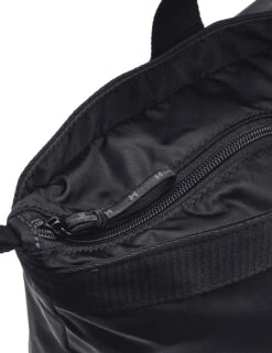 Under Armour Studio Tote - Black -The Sports Edit under armour studio tote black 1381907 002 5