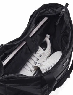 Under Armour Studio Tote - Black -The Sports Edit under armour studio tote black 1381907 002 6