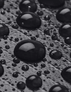 Under Armour Summit Waist Bag - Black/Jet Gray -The Sports Edit under armour summit waist bag black grey 1376463 002 3