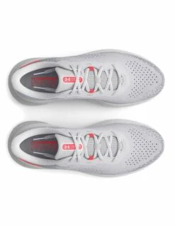 Under Armour UA HOVR Turbulence 2 Running Shoes - Halo Grey/Mod Grey 9 Under Armour UA HOVR Turbulence 2 Running Shoes - Halo Grey/Mod Grey -The Sports Edit under armour ua hovr turbulence 2 running shoes grey 3026525 105 4