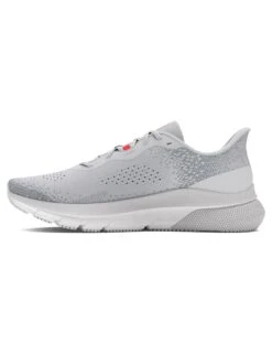 Under Armour UA HOVR Turbulence 2 Running Shoes - Halo Grey/Mod Grey 10 Under Armour UA HOVR Turbulence 2 Running Shoes - Halo Grey/Mod Grey -The Sports Edit under armour ua hovr turbulence 2 running shoes grey 3026525 105 5