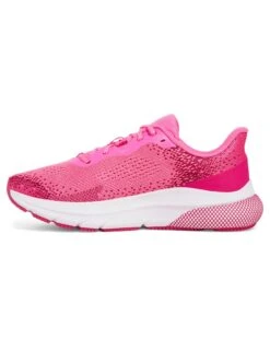 Under Armour UA HOVR Turbulence 2 Running Shoes - Aero Pink/Shaded Fuchsia/White 8 Under Armour UA HOVR Turbulence 2 Running Shoes - Aero Pink/Shaded Fuchsia/White -The Sports Edit under armour ua hovr turbulence 2 running shoes pink fuchsia white 3026525 695 3