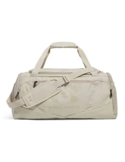 Under Armour Undeniable 5.0 Small Duffle Bag - Khaki Base/City Khaki