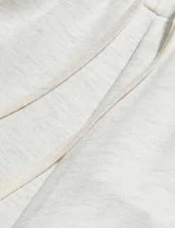 Varley Alder Short - Ivory Marl 12 Varley Alder Short - Ivory Marl -The Sports Edit varley alder short ivory marl VAR00980 3