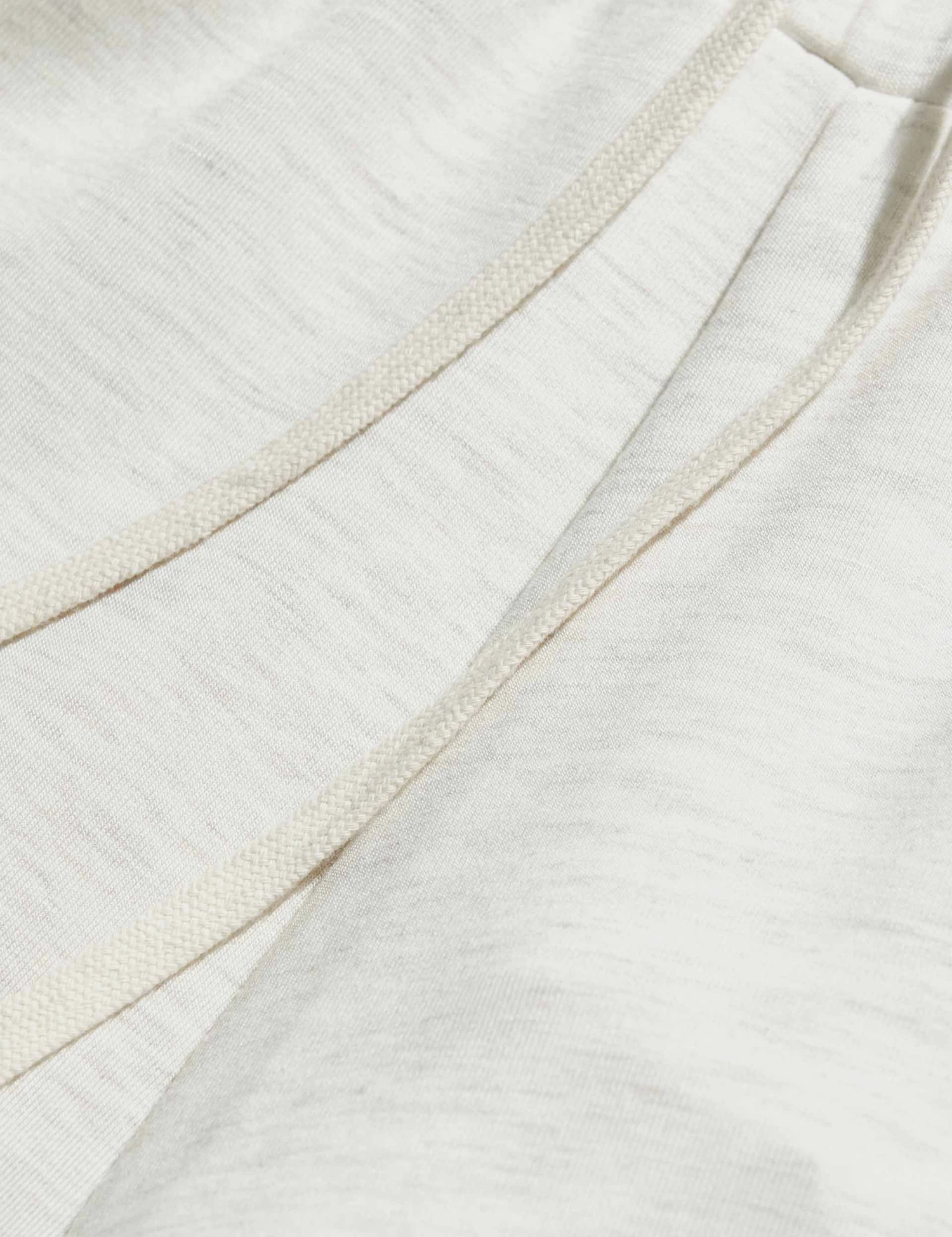 Varley Alder Short - Ivory Marl 7 Varley Alder Short - Ivory Marl - Image 5