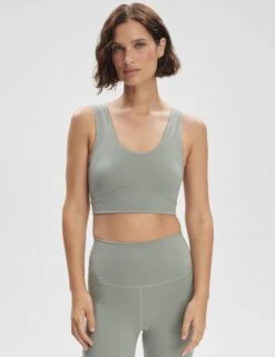 Varley FreeSoft Essi Bra - Shadow