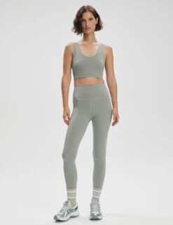 Varley FreeSoft Essi Bra - Shadow -The Sports Edit varley freesoft essi bra shadow var02447 2 1