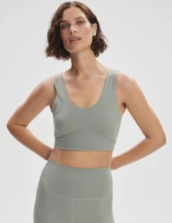 Varley The Freesoft Essi Set - Shadow -The Sports Edit varley freesoft essi bra shadow var02447 6