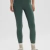 Varley FreeSoft High Waisted Legging 25 - Cilantro -The Sports Edit varley freesoft hw legging 25 cilantro var01817 1