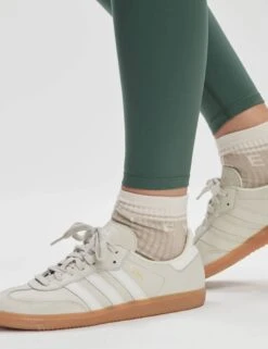 Varley The Freesoft Harley Set - Cilantro -The Sports Edit varley freesoft hw legging 25 cilantro var01817 5 1