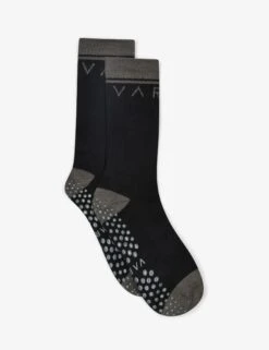 Varley Kendrick Grip Sock - Phantom