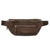 Varley Lasson Belt Bag - Coffee Bean -The Sports Edit varley lasson belt bag cofee bean VAR01117 1