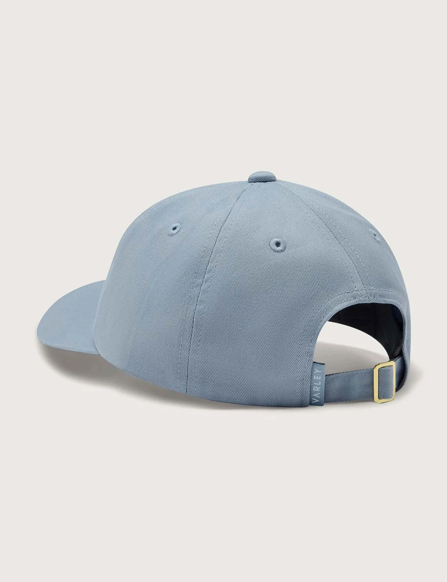 Varley Noa Club Cap - Ash Blue 5 Varley Noa Club Cap - Ash Blue - Image 3