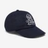Varley Noa Club Cap - Blue Nights -The Sports Edit varley noa club cap blue nights VAR01844 1
