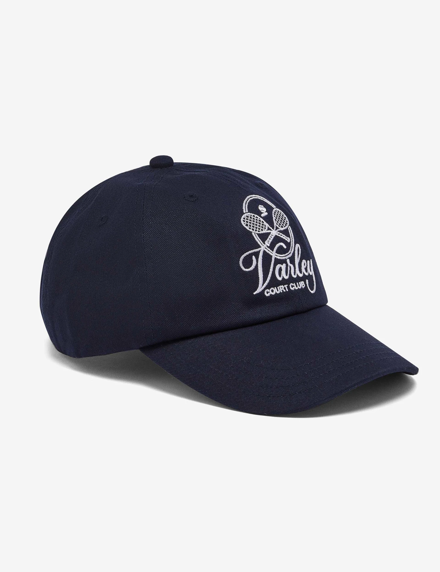 Varley Noa Club Cap - Blue Nights 3 Varley Noa Club Cap - Blue Nights