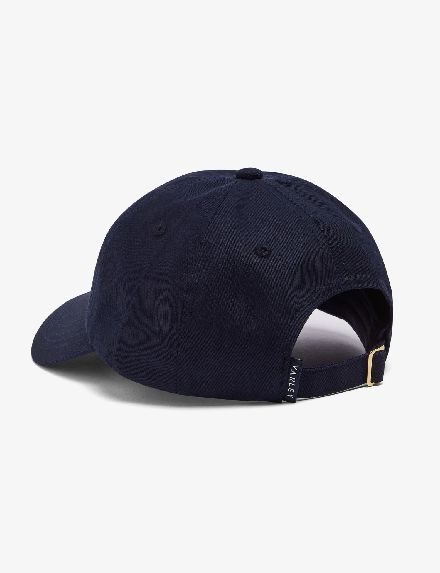 Varley Noa Club Cap - Blue Nights 4 Varley Noa Club Cap - Blue Nights - Image 2