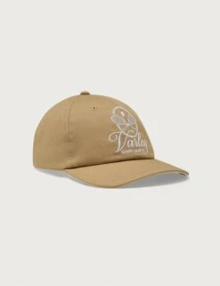 Varley Pascal Cap - Light Taupe