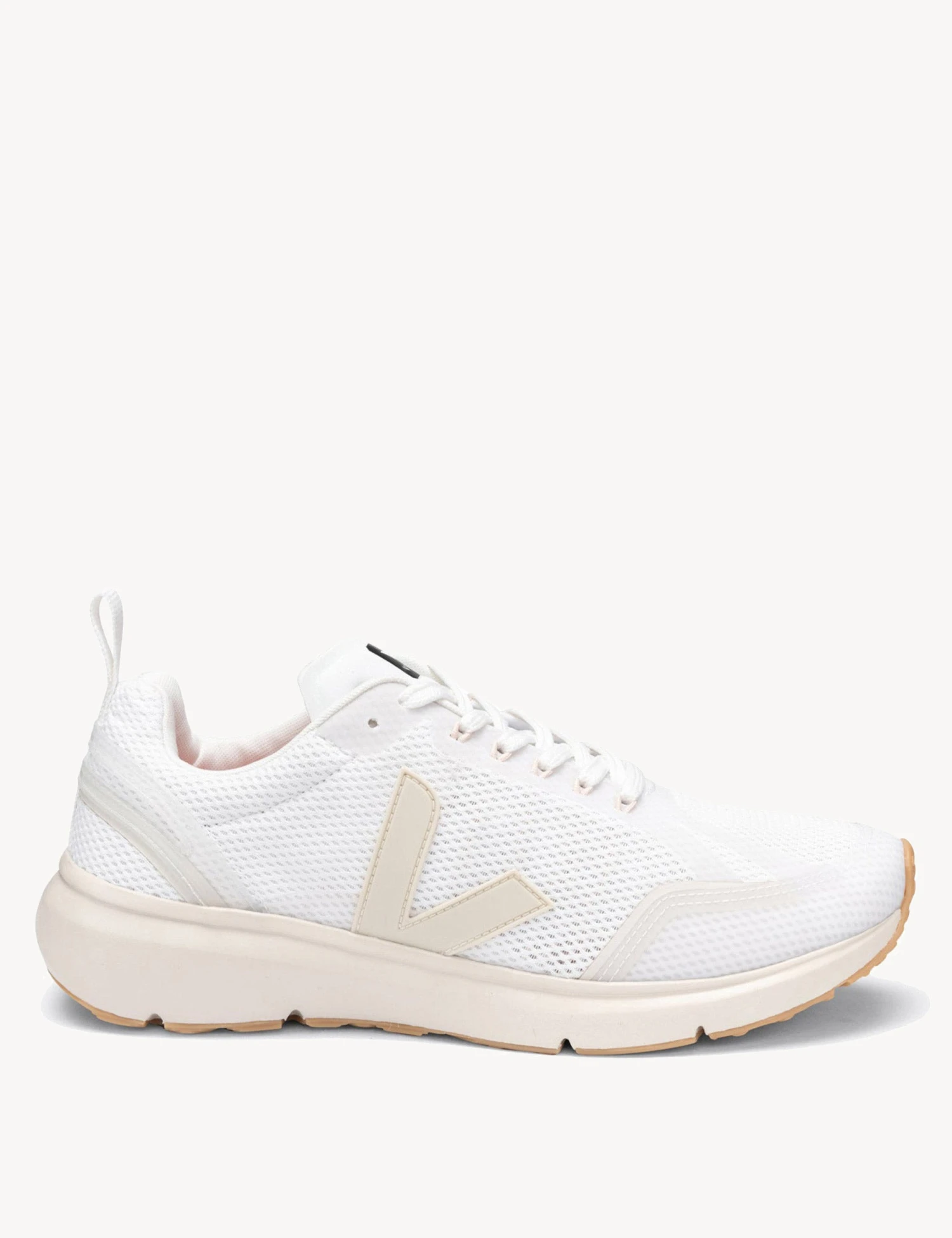Veja Condor 2 - Alveomesh White/Pierre 3 Veja Condor 2 - Alveomesh White/Pierre