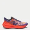 Veja Condor 3 Advanced - Gradient Purple Orange Fluo -The Sports Edit veja w condor 3 advanced trainers gradient purple orange fluo ce2820594 1