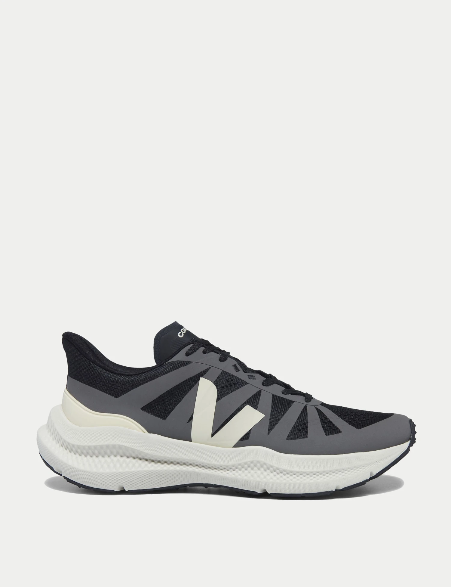 Veja Condor 3 - Black Calcaire 3 Veja Condor 3 - Black Calcaire