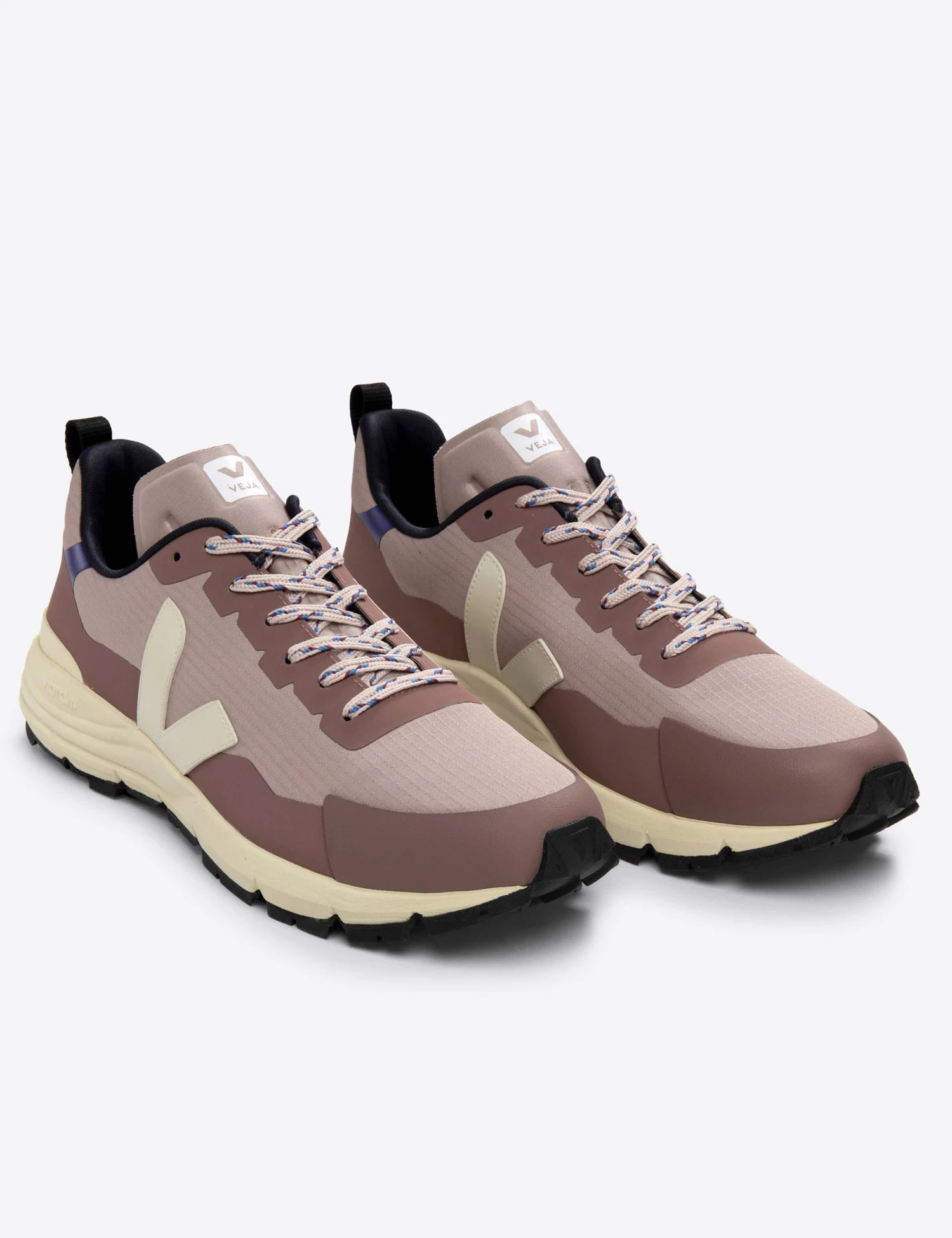 Veja Dekkan Ripstop - Babe Pierre 4 Veja Dekkan Ripstop - Babe Pierre - Image 2