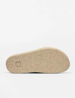 Veja Etna Suede Sandal - Taupe Almond 9 Veja Etna Suede Sandal - Taupe Almond -The Sports Edit veja w etna suede sandals taupe almond sa3220670 3