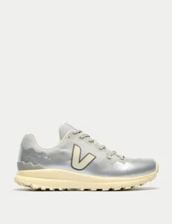 Veja Fitz Roy Light - Shark Pierre Silver