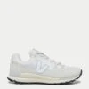 Veja Fitz Roy Trek Shell - Gravel White -The Sports Edit veja w fitz roy trek shell shoes gravel white FR2303556 1