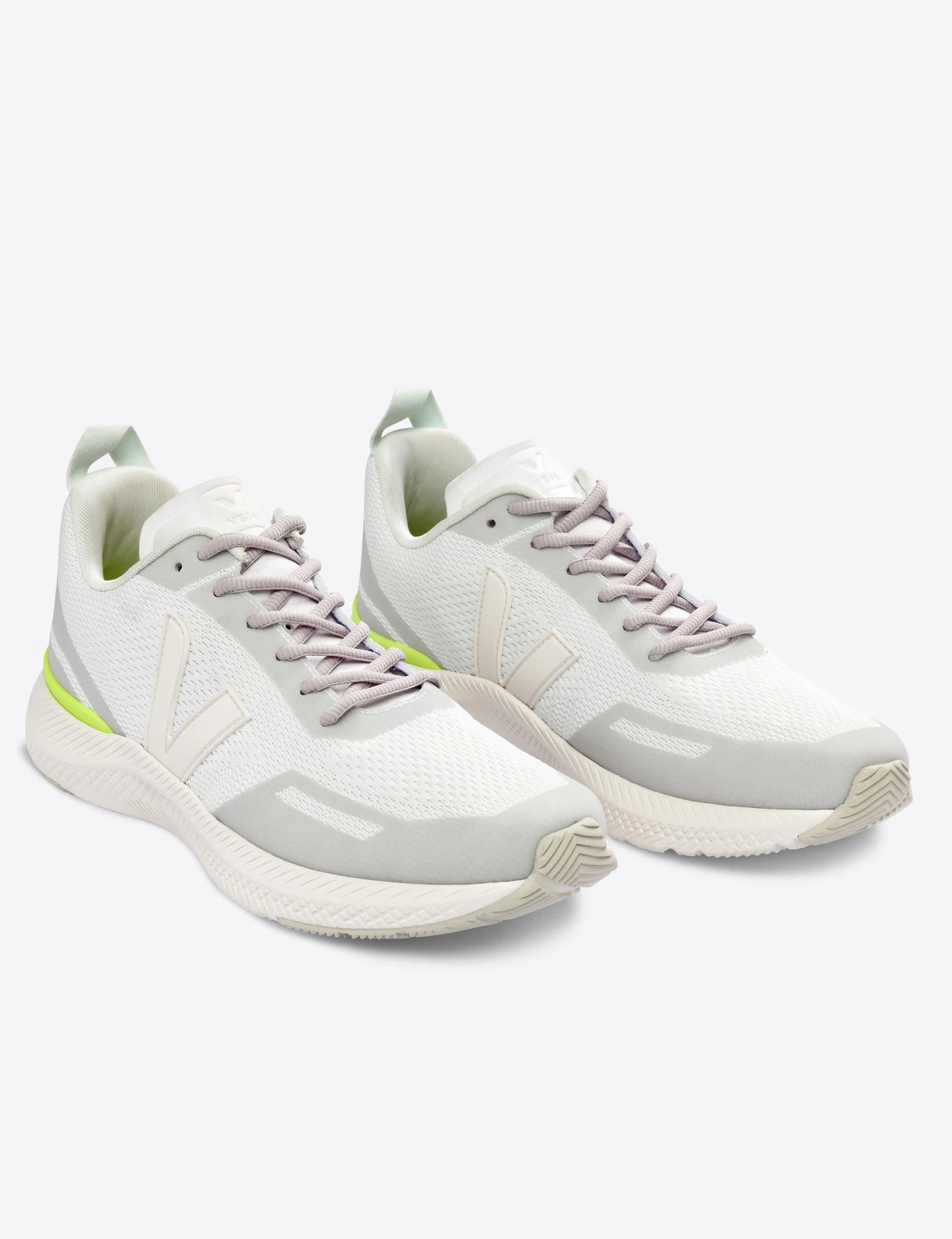 Veja Impala Engineered-Mesh - Frost Cream 4 Veja Impala Engineered-Mesh - Frost Cream - Image 2