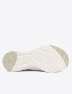 Veja Impala Engineered-Mesh - Frost Cream 11 Veja Impala Engineered-Mesh - Frost Cream -The Sports Edit veja w impala engineered mesh trainers frost cream IP1403212 5