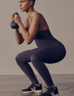 Veja Impala Jacquard - Black/Cream 13 Veja Impala Jacquard - Black/Cream -The Sports Edit veja w impala jacquard trainers black cream IP142846 4