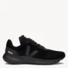 Veja Marlin V-Knit - Full Black