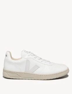 Veja V-10 CWL - Full White