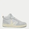 Veja V-15 Leather - Pearl Cashew