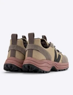 Veja Venturi Alveomesh - Dune Black -The Sports Edit veja w venturi alveomesh trainers dune black VT0102980 4