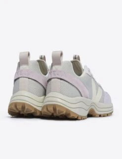 Veja Venturi Alveomesh - Natural Cashew Multico -The Sports Edit veja w venturi alveomesh trainers natural cashew multico VT1803541 2