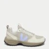 Veja Venturi Suede - Almond Swan -The Sports Edit veja w venturi suede shoes almond swan VC0303543 1