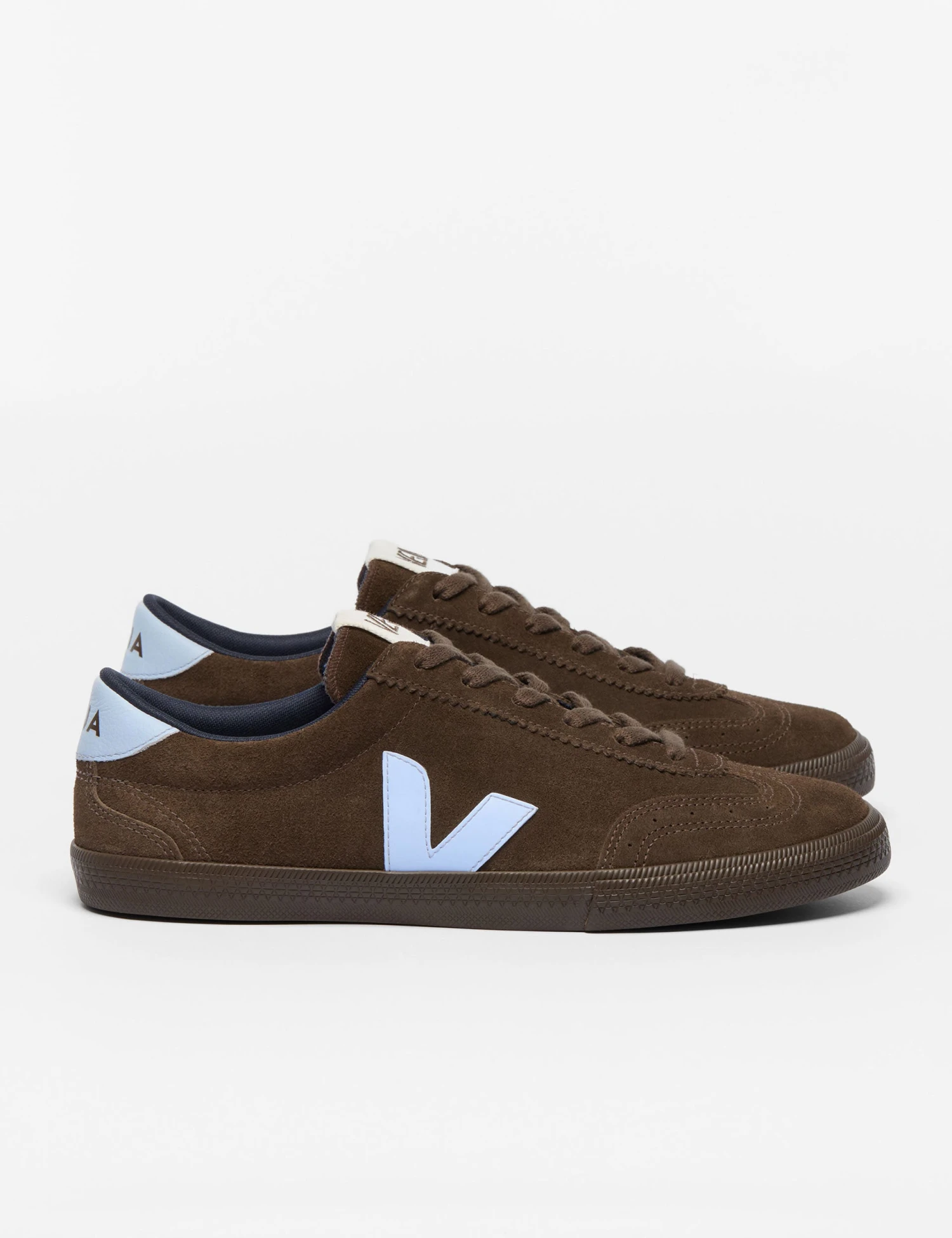 Veja Volley Suede - Eagle Swan Eagle 5 Veja Volley Suede - Eagle Swan Eagle - Image 3