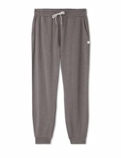 Vuori Performance Jogger - Chia Heather -The Sports Edit vuori performance jogger chia heather vw303hhi 8
