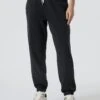 Vuori Sedona Sweatpant - Black -The Sports Edit vuori sedona sweatpant black vw4202blk 1