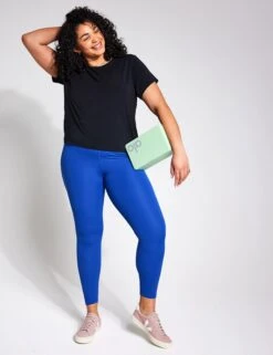 All In Tee - Black -The Sports Edit ymo all in tee black 5