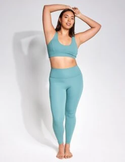 Balance Bra - Jade -The Sports Edit ymo balance bra jade 3