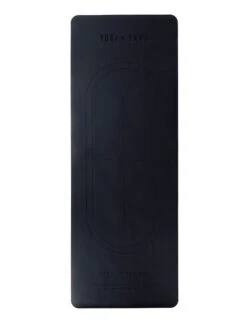 Ever Grip Paws Yoga Mat 4mm - Midnight