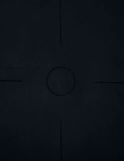 Ever Grip Paws Yoga Mat 4mm - Midnight -The Sports Edit yogi bare ever grip paws yoga mat 4mm midnight 3