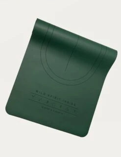 Ever Grip Paws Yoga Mat 4mm - Wild Forest -The Sports Edit yogi bare ever grip paws yoga mat 4mm wild forest 5